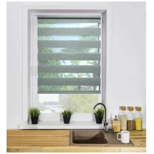 Рулонная штора LM DECOR LB 20-06 140х170 см 2006140