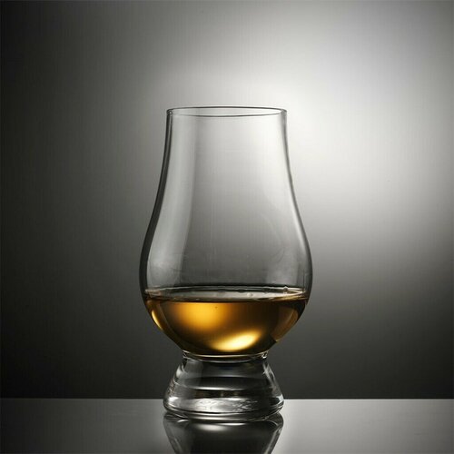 Бокал Wee Glencairn Малыш 70 ml. в индивидуальной упаковке
