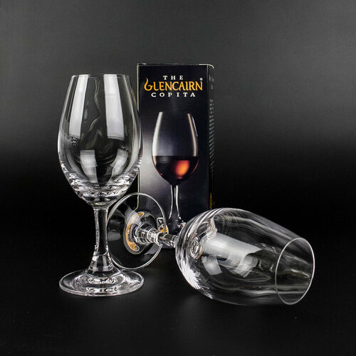 Бокал Glencairn Copita Гленкерн Копита в индивидуальной упаковке оригинальный