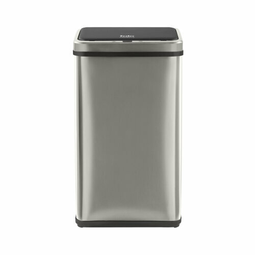 Сенсорное ведро Tesler STB-60F INOX