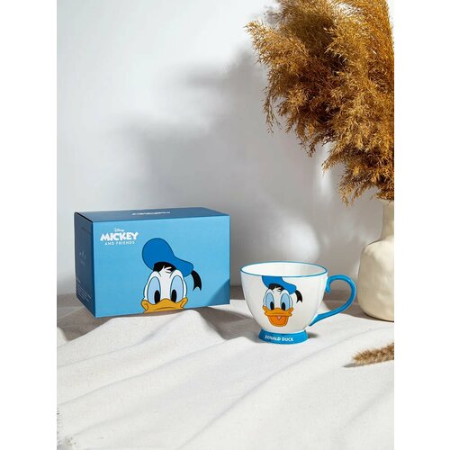 Кружка DB HOMME Disney 