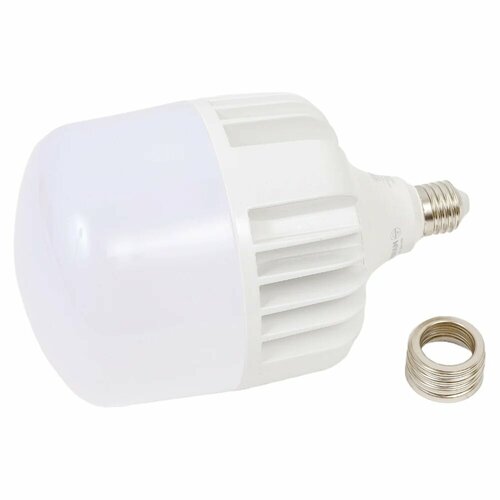 Высокомощная светодиодная лампа Osram LED STAR HW 65W/865 230V E27/E40 8x1 RU 4099854121210