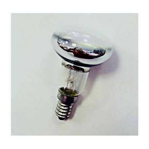 Лампа накаливания ЗК40 R50 230-40Вт E14 2700К (100) Favor 8105035