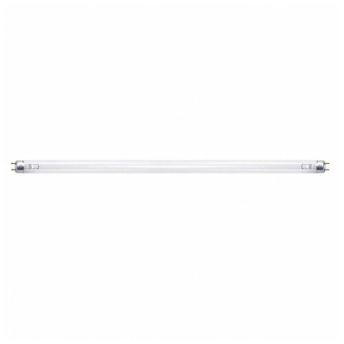 Ультрафиолетовая бактерицидная лампа Uniel EFL-T8-18/UVCB/G13/CL UL-00007276