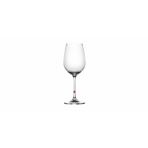 Бокалы для вина UNO VINO 350 мл, 6 шт