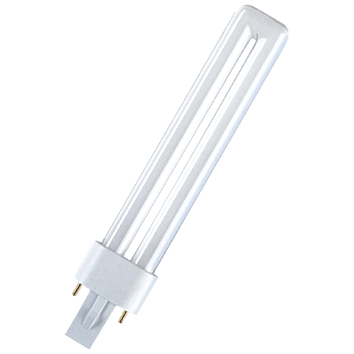 Osram КЛЛ 11W G23 3000К Dulux S Osram