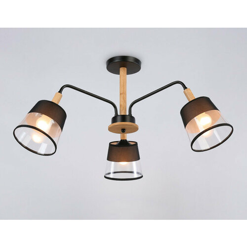 Люстра на штанге Ambrella Light Modern Losk TR4740