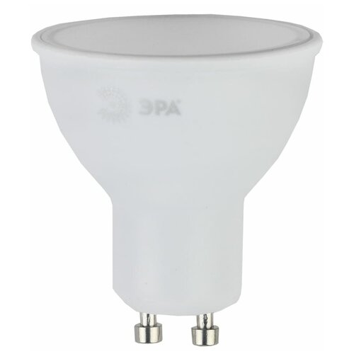 Светодиодная лампа ЭРА LED MR16-10W-827-GU10