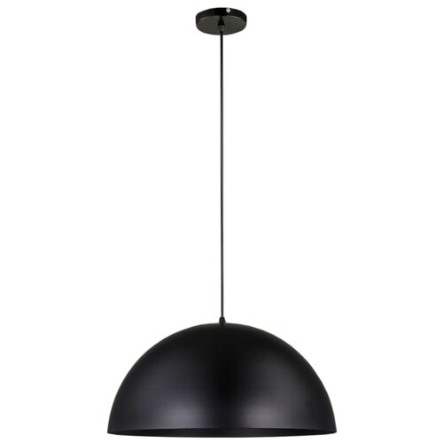 Светильник Mak-interior Sanda black D30