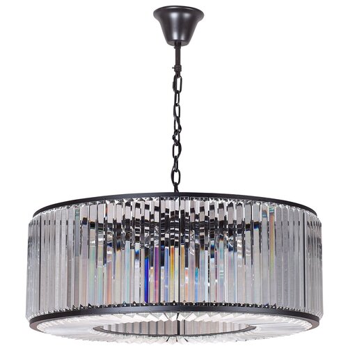 Люстра Mak-interior Welles round D80