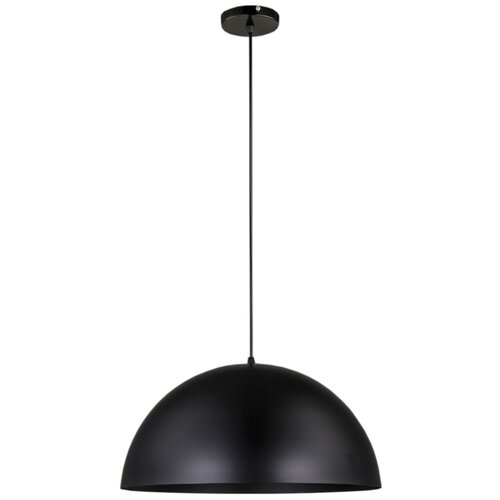 Светильник Mak-interior Sanda black D40
