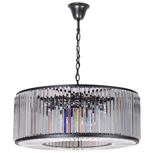 Люстра Mak-interior Welles round D70