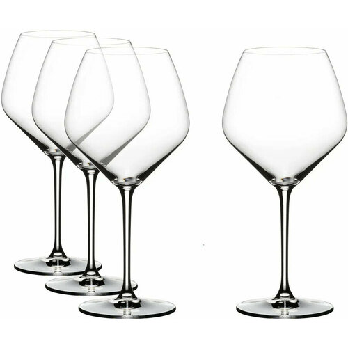 Бокалы для красного вина Riedel Extreme Pinot Noir 4 шт.