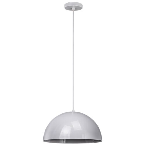 Светильник Mak-interior Sanda white D30
