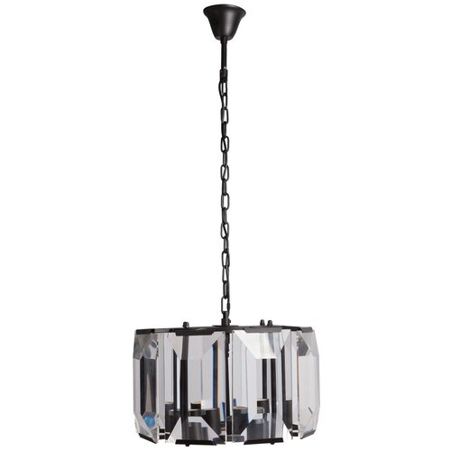 Люстра Mak-interior Harlow round D44