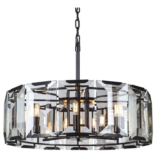 Люстра Mak-interior Harlow round D75