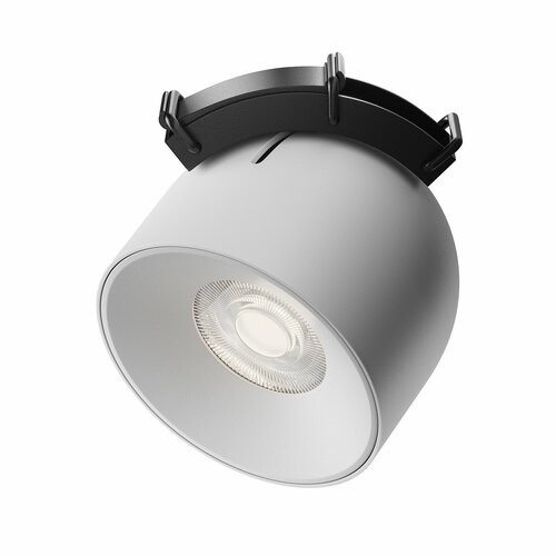 Трековый светильник Maytoni Pendant system Parity TR124B-12W4K-M-W, LED, кол-во ламп:1шт, Белый