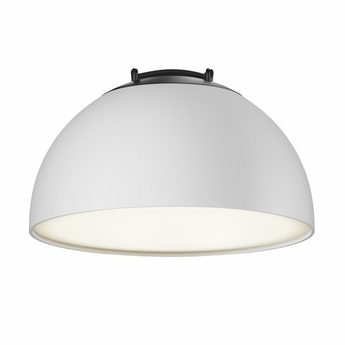 Трековый светильник Maytoni Pendant system Parity TR126B-20W4K-W, LED, кол-во ламп:1шт, Белый
