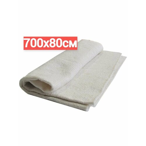 Тряпки для пола в рулоне 700х80см