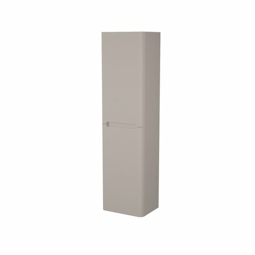 Пенал подвесной IDDIS Эдифис (Edifice) EDI40C0i97 40 см капучино, МДФ