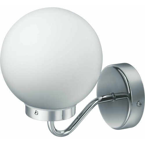 Светильник настенный Navigator 80 498 NLF-W051, для лампы с цоколем E14