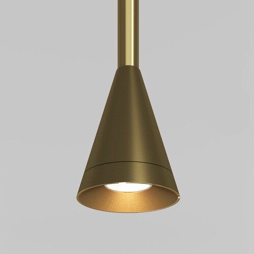 Подвесной светильник Maytoni P064PL-01G-1