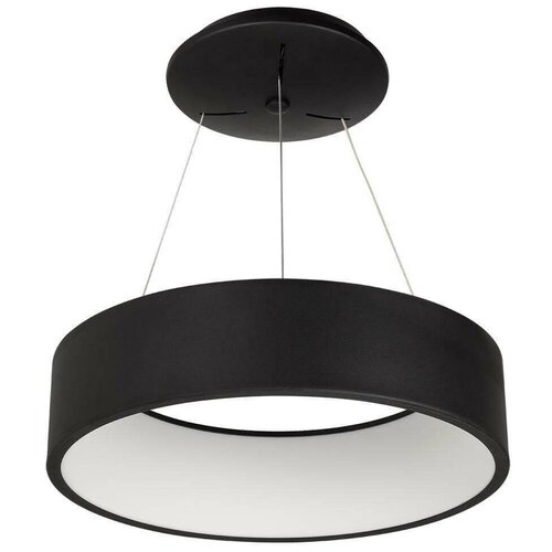 Светильник SP-TOR-RING-HANG-R460-33W Warm3000 (BK, 120 deg) (Arlight, IP20 Металл, 3 года)