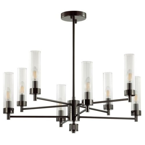 Потолочная люстра Kamilla 5275/8C Lumion