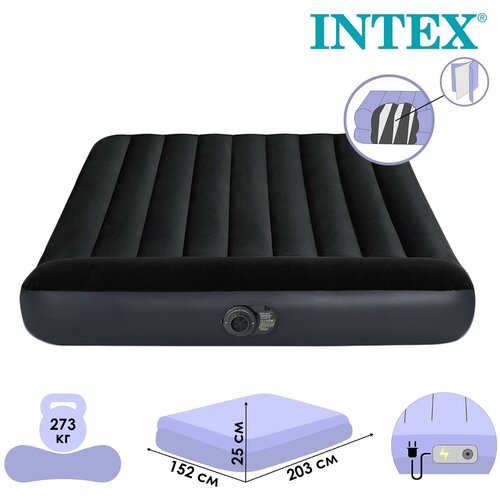 Матрас INTEX 