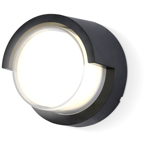 Уличный настенный светильник Ambrella Light Garden ST5231