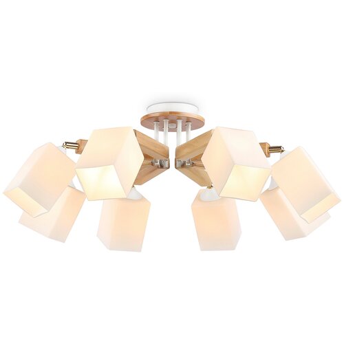 Подвесная люстра Ambrella light Traditional TR9522