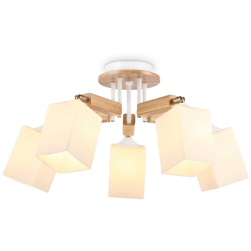 Потолочная люстра Ambrella light Traditional TR9518