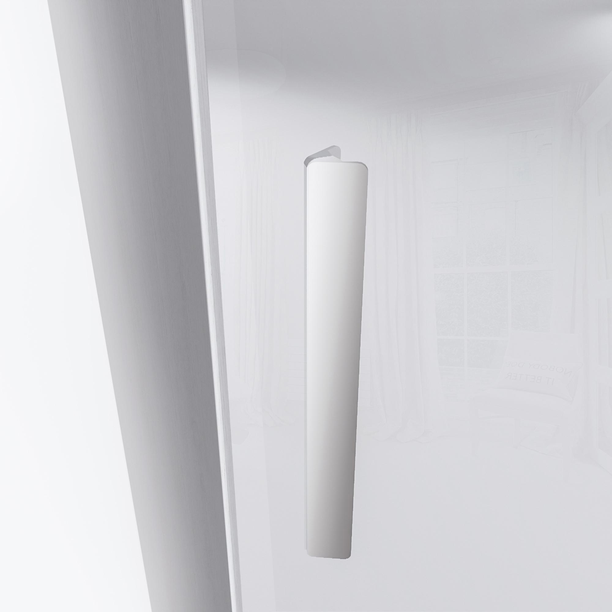 Lazurit Шкаф-пенал Илона