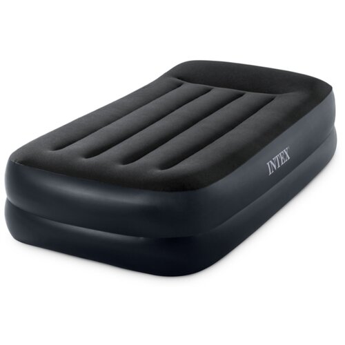 Надувная кровать INTEX Twin 64122NP (191x99x42)