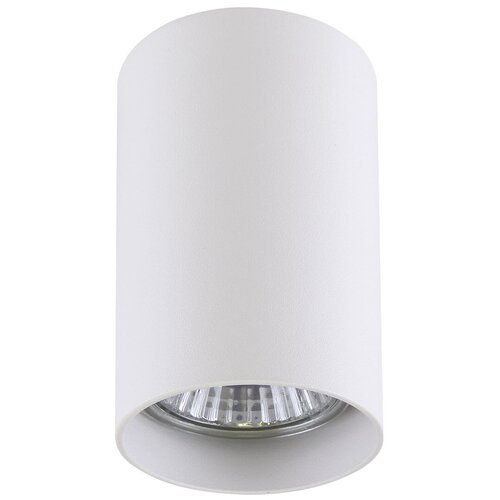Lightstar Rullo 214436/214437 белый 1 шт. белый белый белый 50 Вт 6 см 10 см