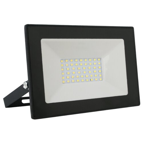 Прожектор светодиодный Ultraflash LFL-2001 C02, 20 Вт, свет: холодный белый