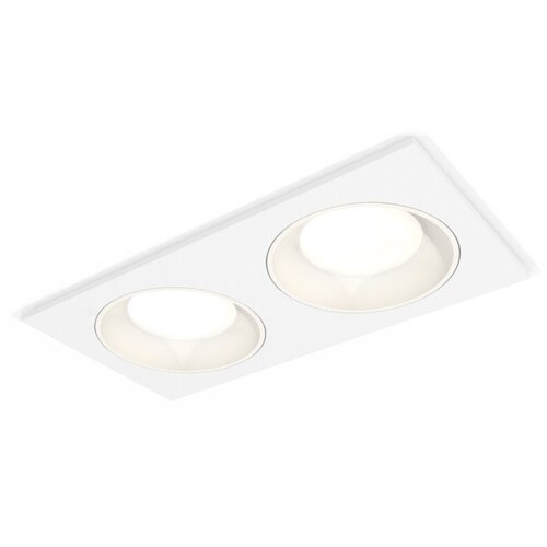 Встраиваемый светильник Ambrella Light Techno Spot XC7635060 (C7635, N7020)