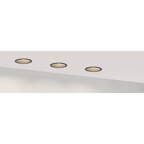 Светильник MS-BREEZE-BUILT-R104-12W Day4000 (BK, 85 deg, 230V) (Arlight, IP20 Металл)