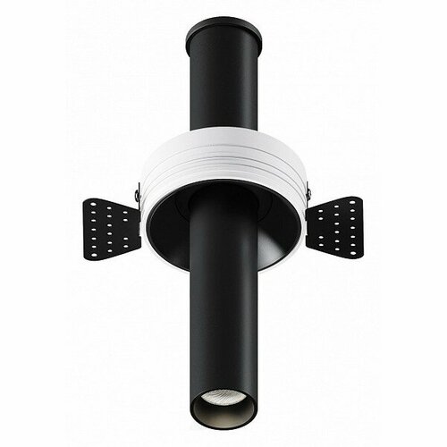 Встраиваемый светильник Technical C140TRS-L200-7W4K-B
