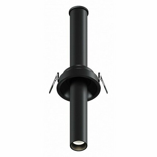 Встраиваемый светильник Technical C140RS-L300-7W4K-B