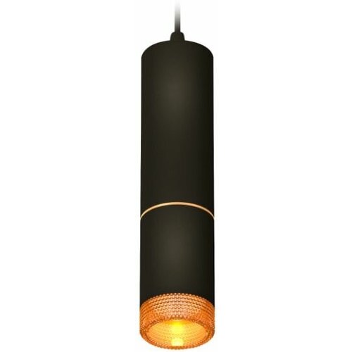 Комплект подвесного светильника с композитным хрусталем Ambrella light Techno spot XP6313020