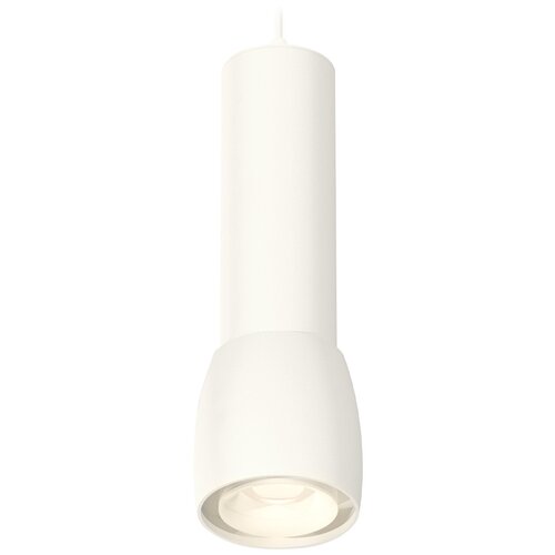 Комплект подвесного светильника с акрилом Ambrella light Techno spot XP1141010