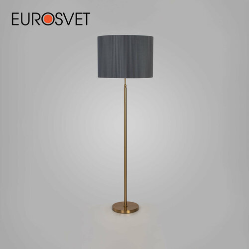 Торшер/напольный светильник Eurosvet Notturno 01163/1 латунь IP20