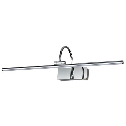 Светильник настенный Odeon Light GEBA, 4910/12WL, 8W, LED