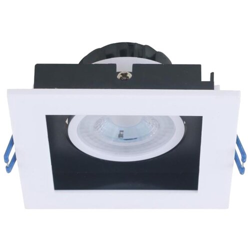 Светильник Arte Lamp Grado A2705PL-1WH, LED белый 1 шт. нейтральный белый 4200 K 5 Вт 60 °