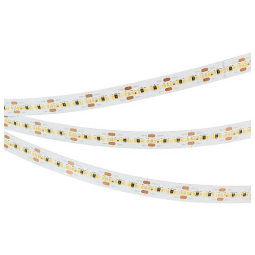 Светодиодная лента Arlight MICROLED-M300-10mm 24V Day4000 023589(2), 5 м, светодиодов: 1500 шт., 108 Вт, дневной, 4200 К