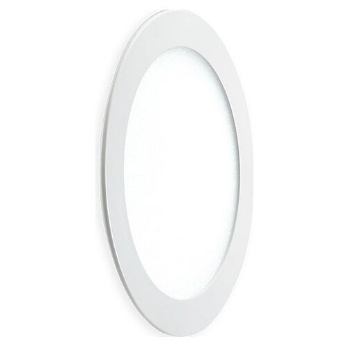 Светильник Ambrella light Downlight 300154, LED белый белый 1 шт. нейтральный белый 4200 K 15 Вт