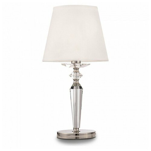 Лампа декоративная MAYTONI Beira MOD064TL-01N, E27, 60 Вт белый 1 шт.