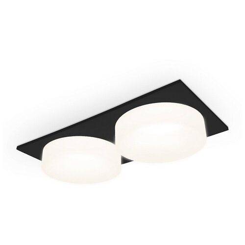 Встраиваемый светильник Ambrella light Techno TN1319