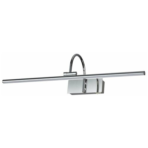Подсветка для картины Odeon Light Geba 4910/12WL